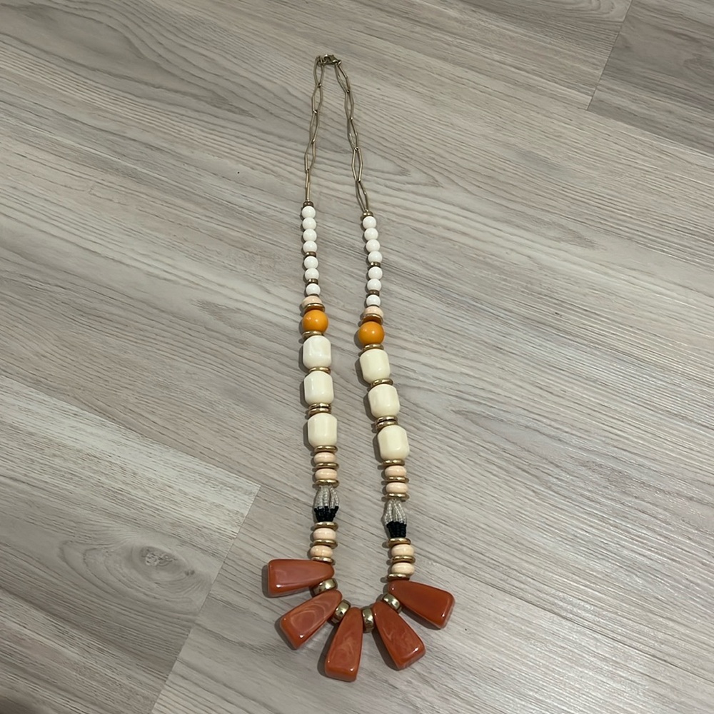 Anthropologie Neclace